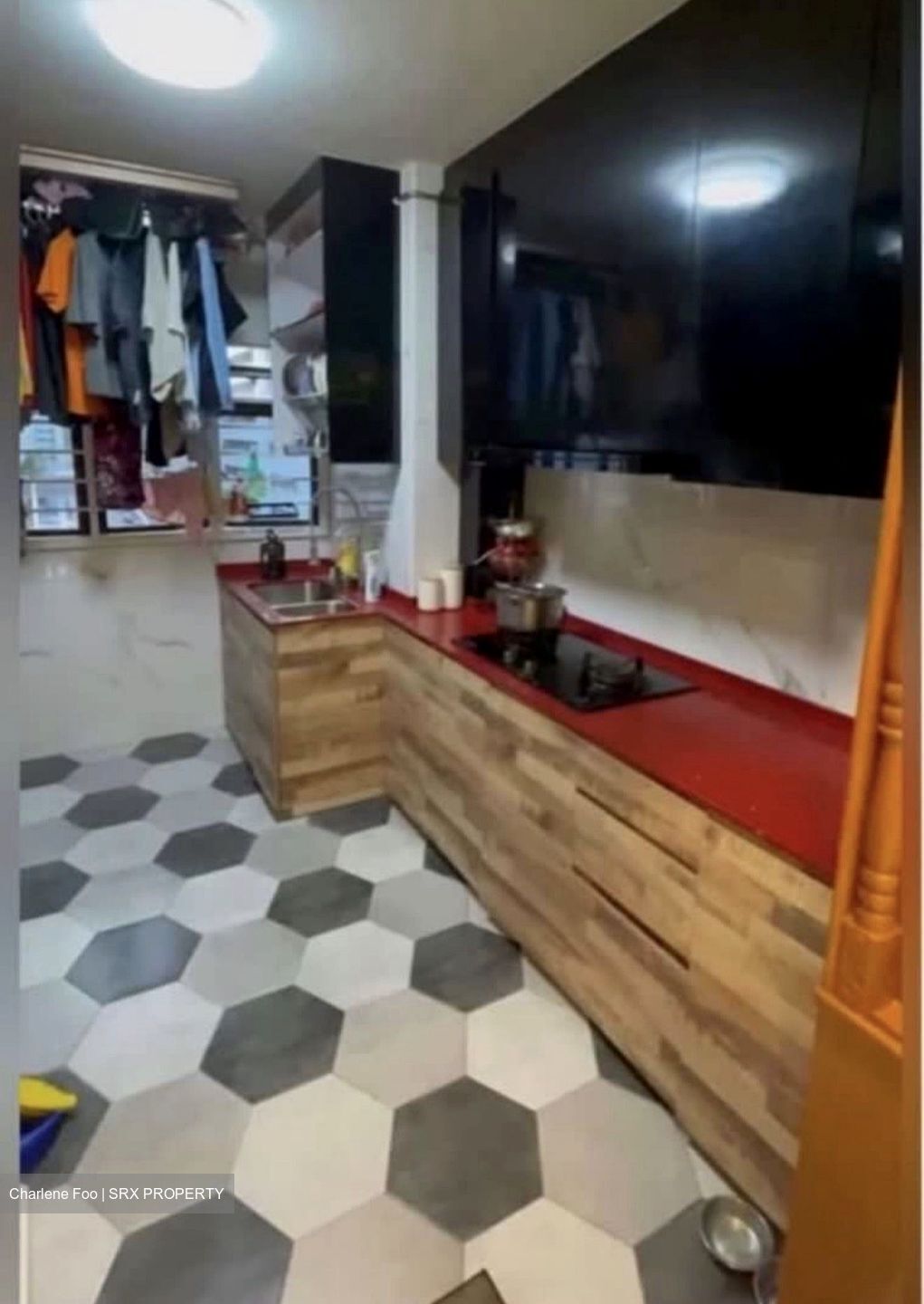 Blk 166 Woodlands Street 13 (Woodlands), HDB 3 Rooms #570144691